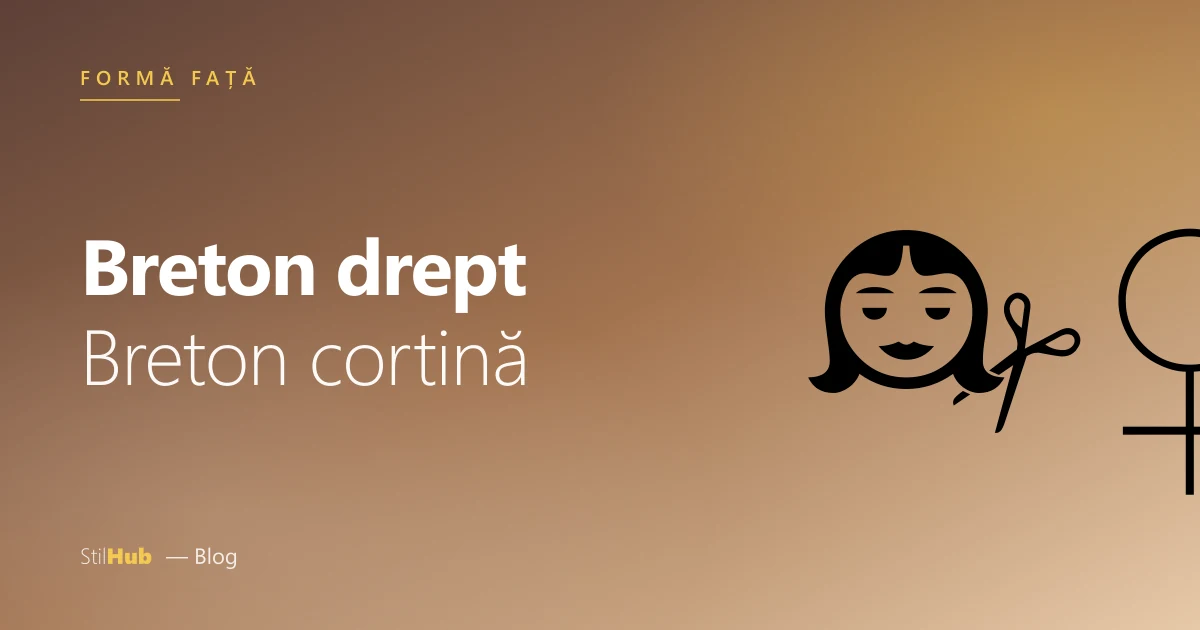 Breton: tipuri