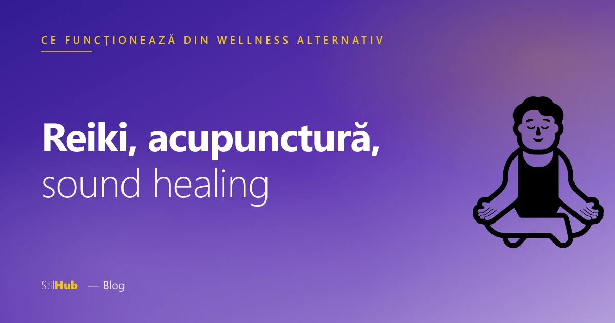 Medicină alternativă