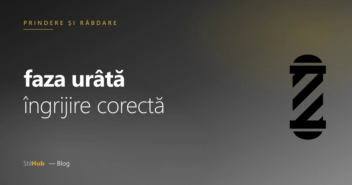 Păr lung la bărbați