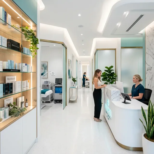 Spa Medical