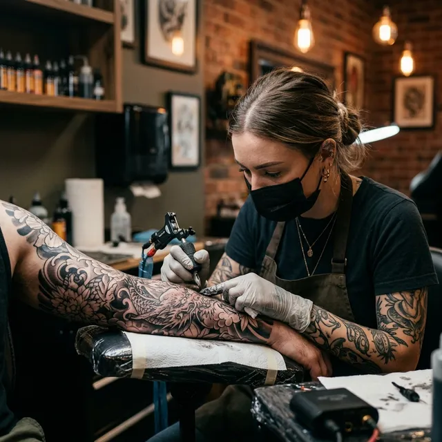 Tatuaje